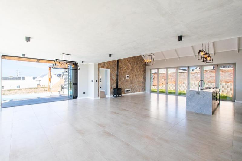 4 Bedroom Property for Sale in Renosterbos Estate Western Cape